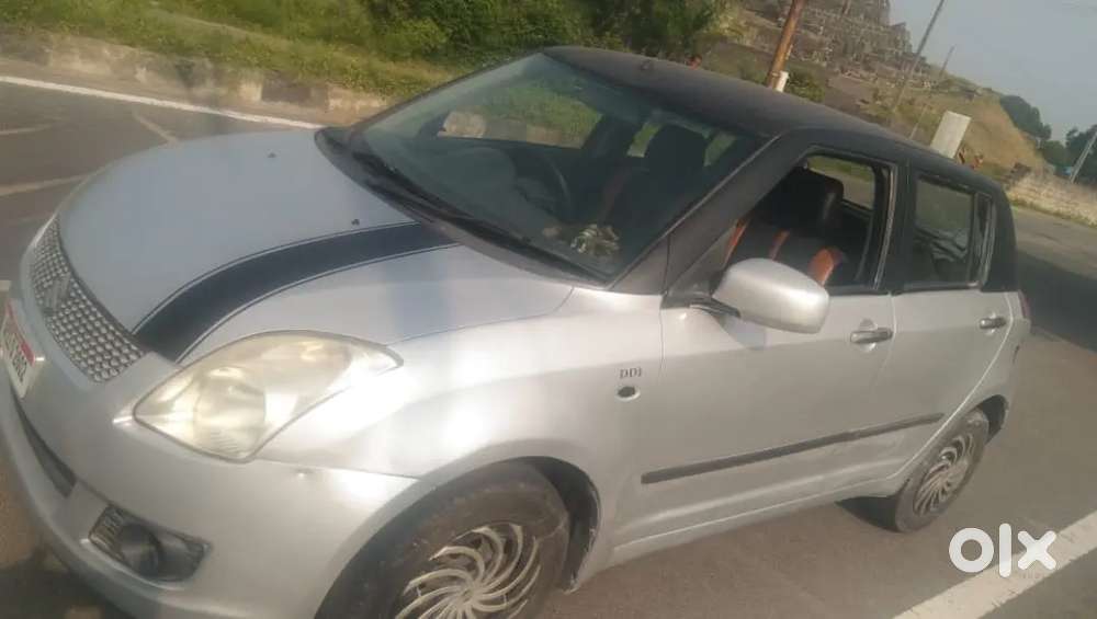 Maruti Suzuki Swift Vdi 2009 Diesel Manual