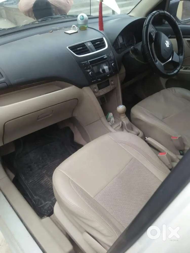 Dusri Car Leni Hai