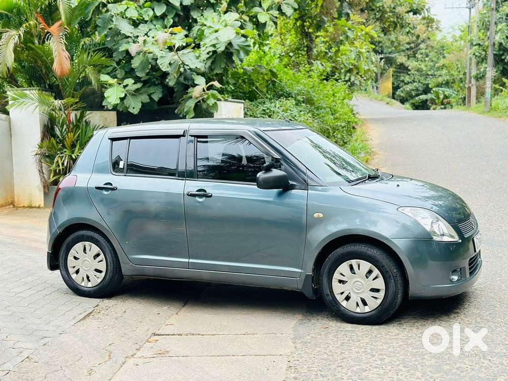 2006 Maruti Suzuki Swift