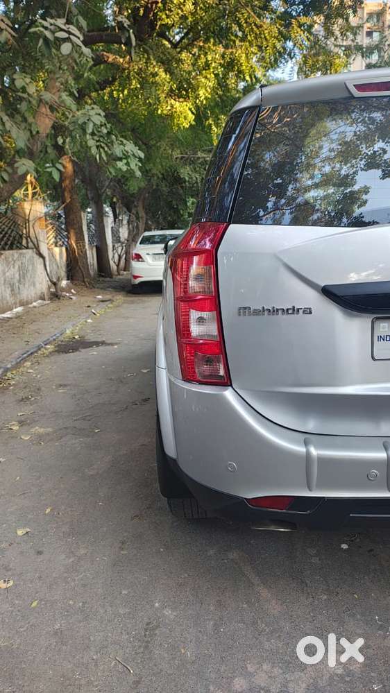 Mahindra Xuv500 W8, 2016, Diesel