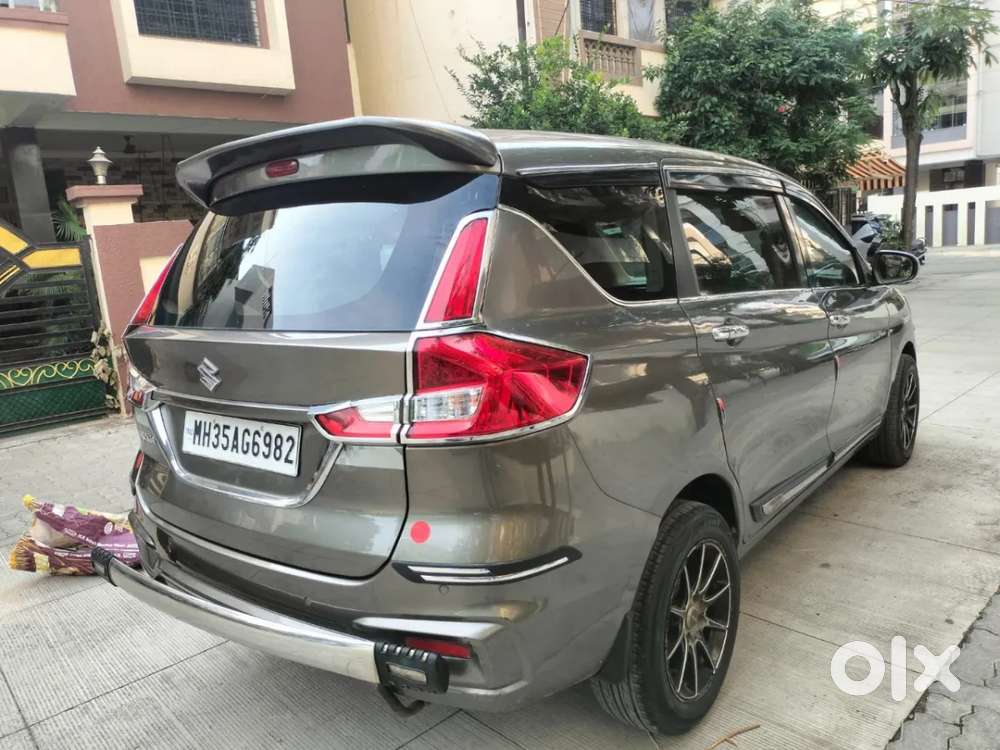 Maruti Suzuki Ertiga Vdi, 2020, Diesel