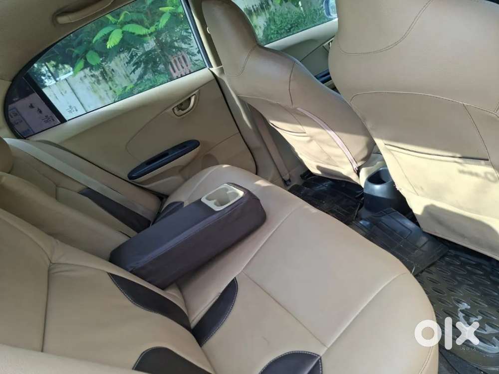 Honda Amaze Sx I Dtec, 2014, Diesel