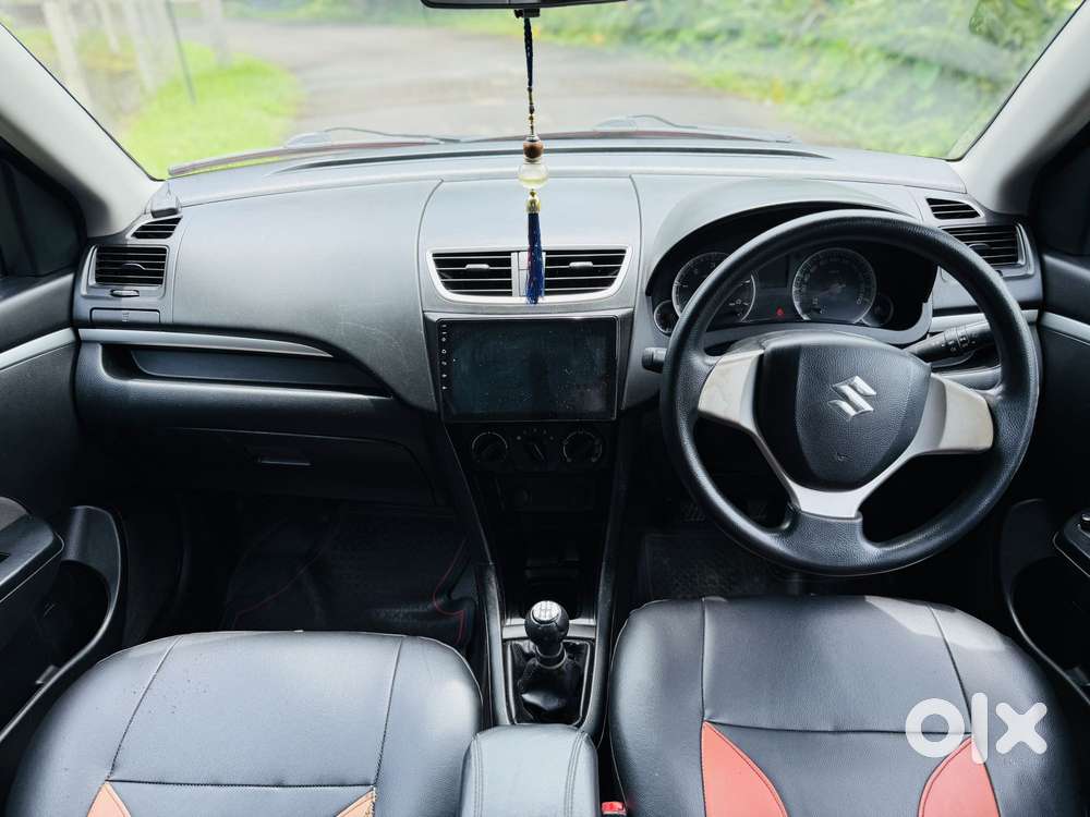 Maruti Suzuki Swift Vdi Optional, 2013, Petrol