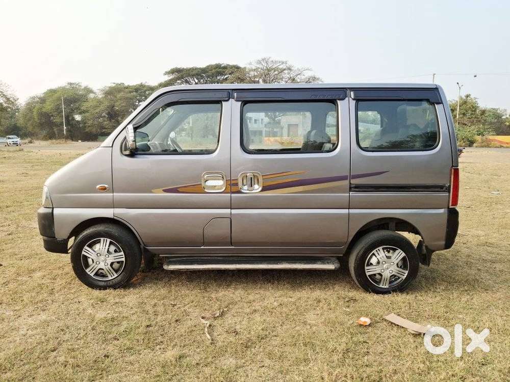 Maruti Suzuki Eeco 7 Seater Standard, 2017