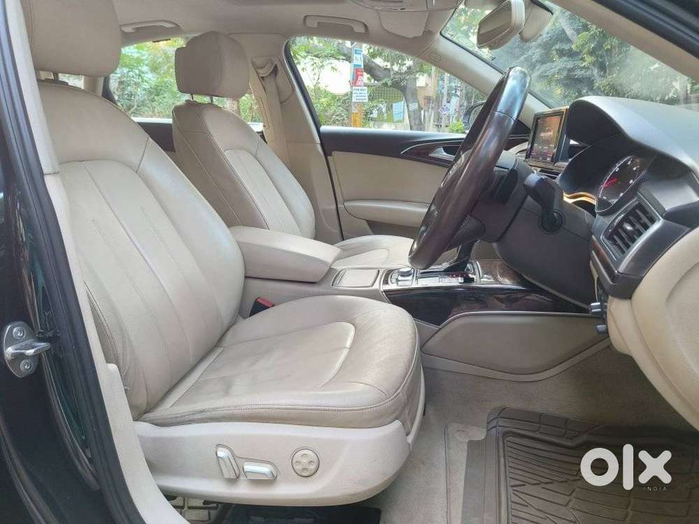 Audi A6 2.0 35 Tdi Premium Plus Matrix, 2016, Diesel