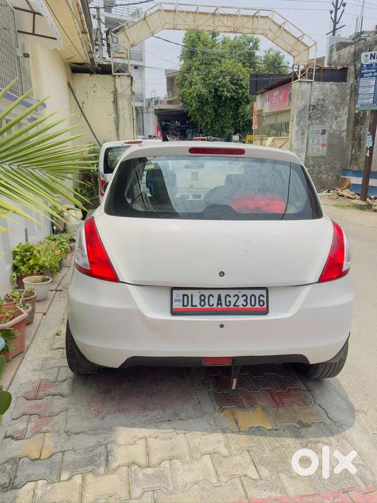Maruti Suzuki Diesel Car 2014