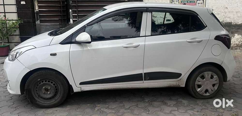 Hyundai Grand I10 2017 Diesel