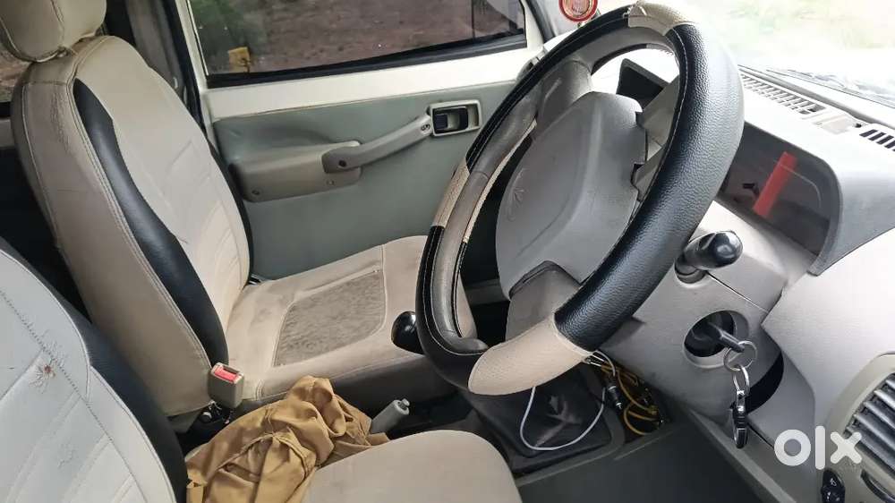 Mahindra Bolero Power Plus 2019 Diesel Well Maintained