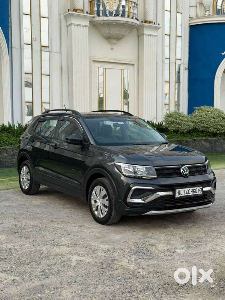 Volkswagen Taigun 1.0 Tsi Comfortline, 2023, Petrol