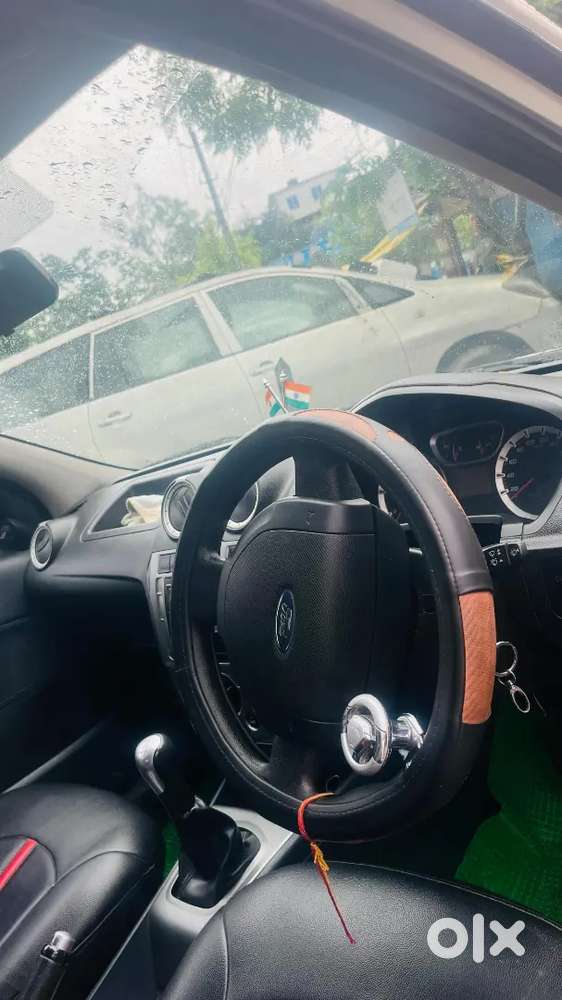 Ford Fiesta Classic 2013 Tip Top Condition