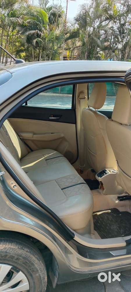 Maruti Suzuki Swift Dzire 1.3 Vxi, 2019, Petrol