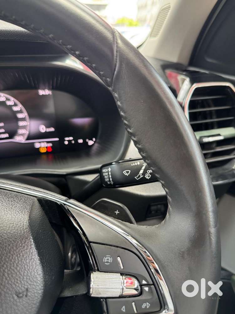 Skoda Kylaq Prestige At, 2025, Petrol