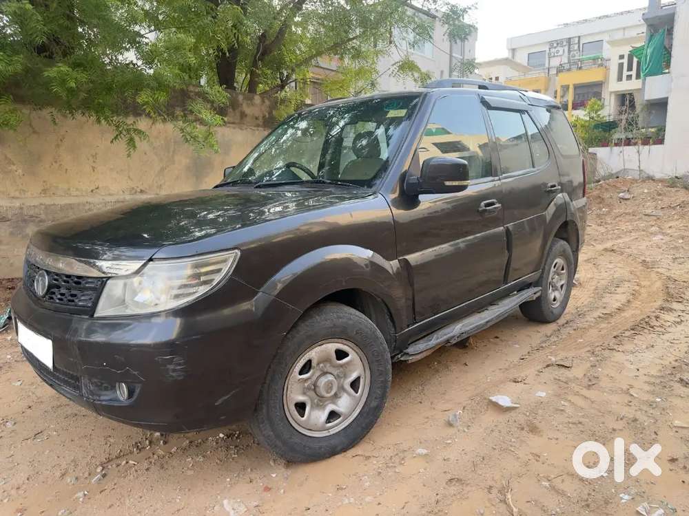 Tata Safari Storme 2014 Excellent Condition