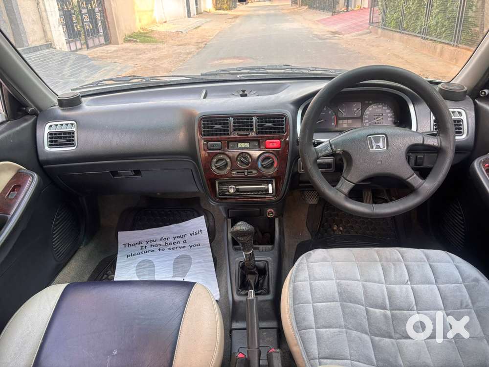 Honda City 1997-2006 1.3 Exi, 2000, Petrol