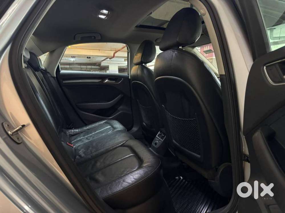 Audi A3 35 Tdi S Line, 2016, Diesel