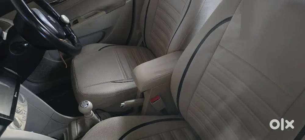 Maruti Suzuki Dzire 2012