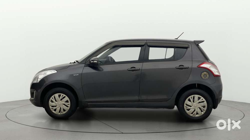 Maruti Suzuki Swift Vxi, 2017, Petrol