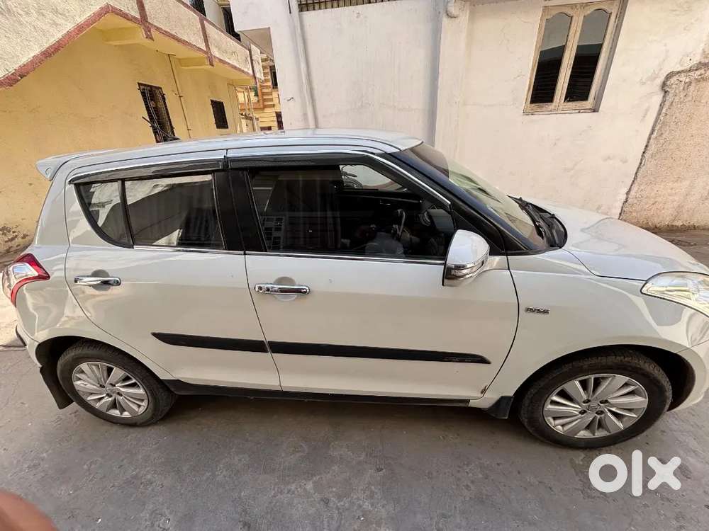 Maruti Suzuki Swift 2016 Diesel Well Maintained