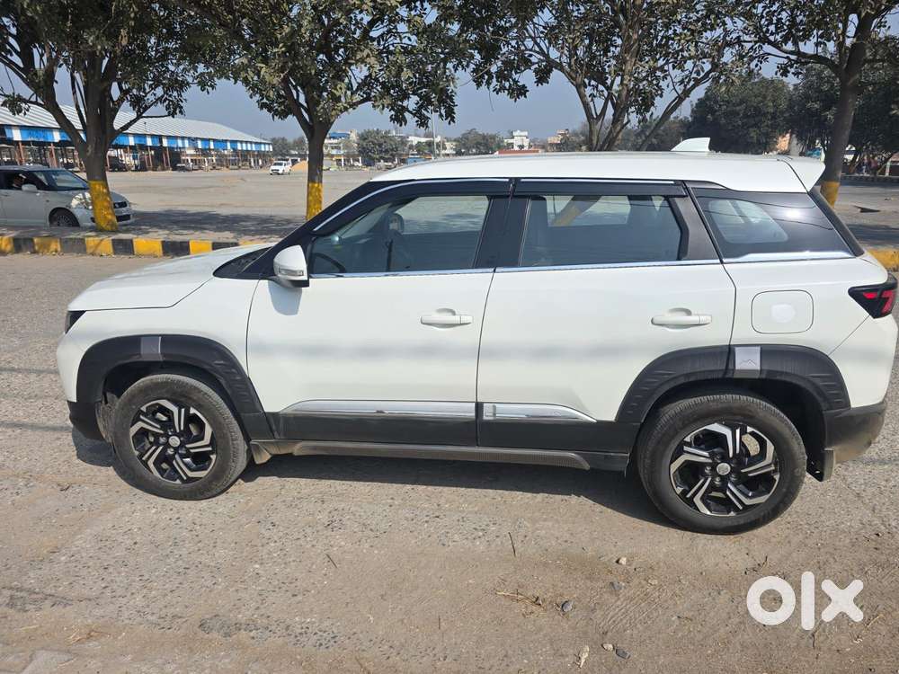 Maruti Suzuki Brezza