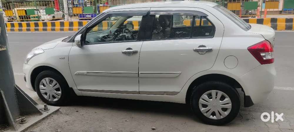 Maruti Suzuki Swift 2014 Diesel Second-owner
