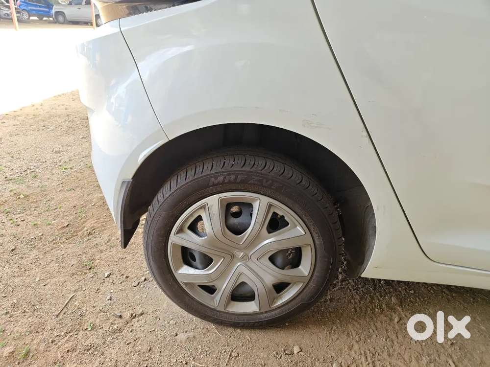 2021 Tata Altroz 1.2 Xt Bs6
