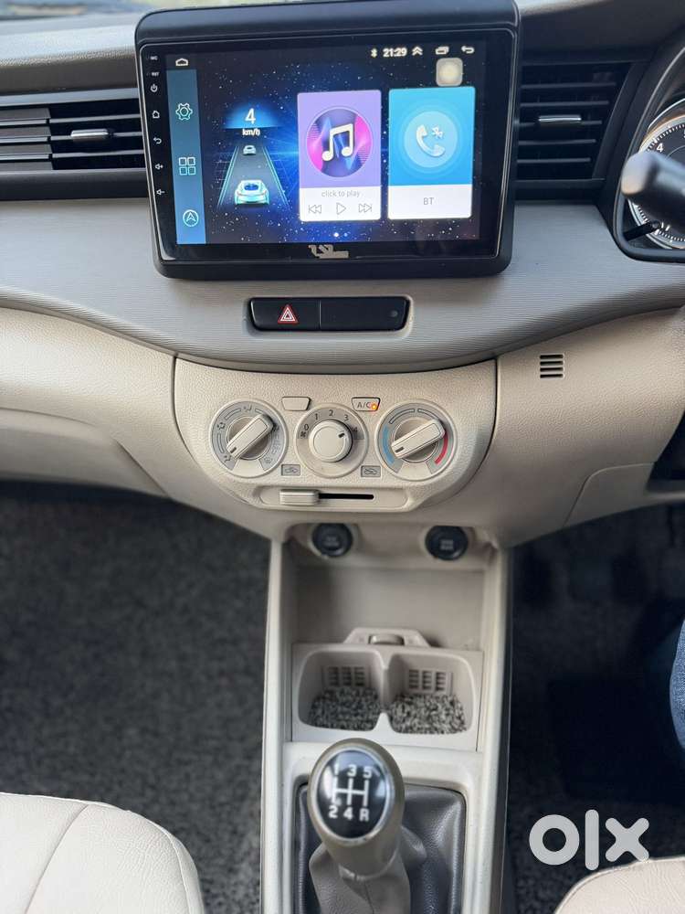 Maruti Suzuki Ertiga Vxi (o) Cng, 2021, Cng & Hybrids
