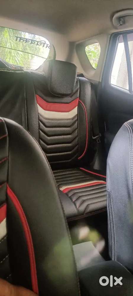 Maruti Suzuki S Cross 1.6 Zeta Manual 2019