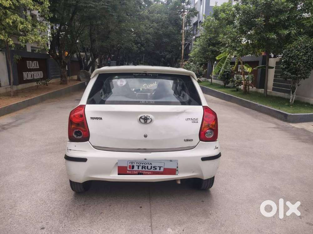 Toyota Etios Liva 2013-2014 Gd, 2013, Diesel