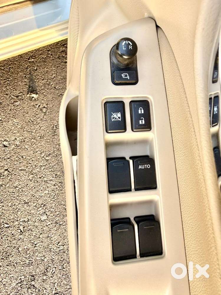 Maruti Suzuki Ciaz 2025 Petrol Well Maintained