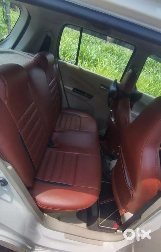Maruti Suzuki Celerio 2020 Petrol Amt