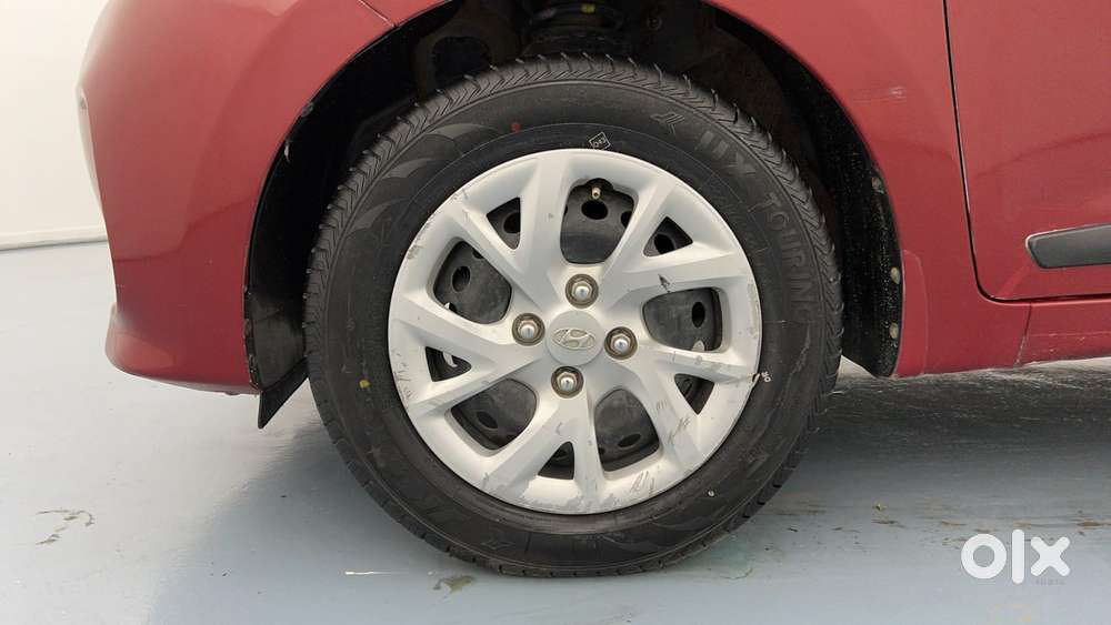 Hyundai Grand I10 1.2 Kappa Sportz, 2018, Petrol