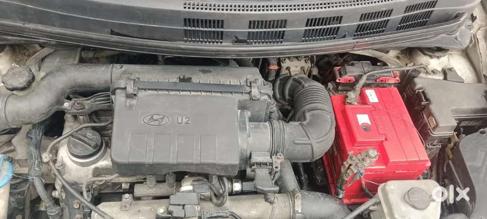 Hyundai Xcent Diesel Manual 2014