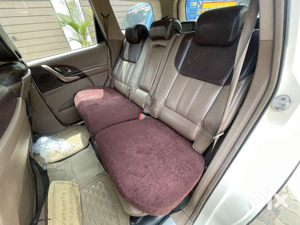 Mahindra Xuv500 W8, 2012, Diesel