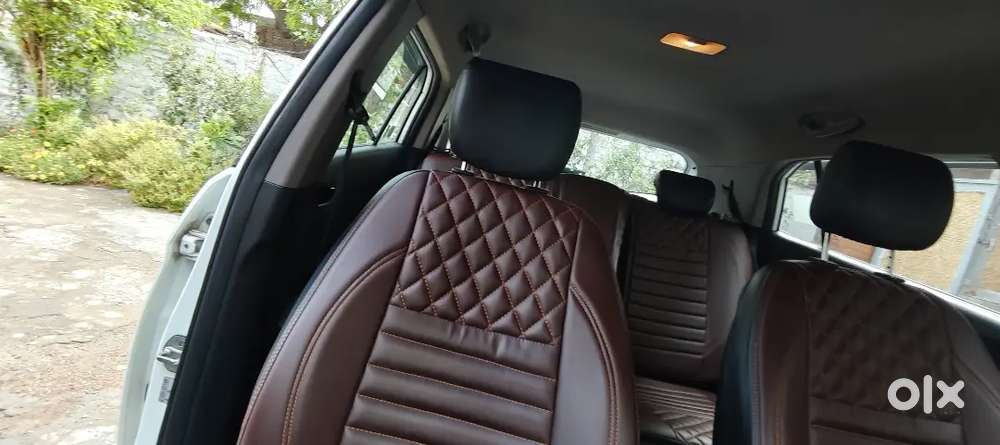 Hyundai Creta 1.6 Petrol 2019
