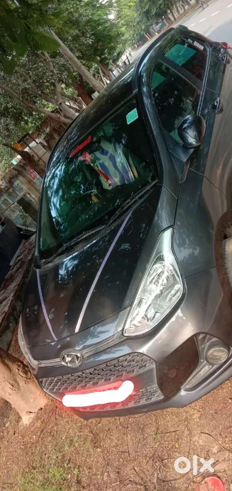 Hyundai Grand I10 2019 (november)petrol 15000 Km Driven