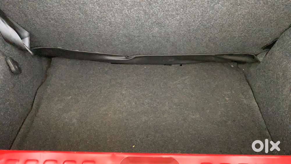 Datsun Redigo Amt 1.0 T Option, 2018, Petrol