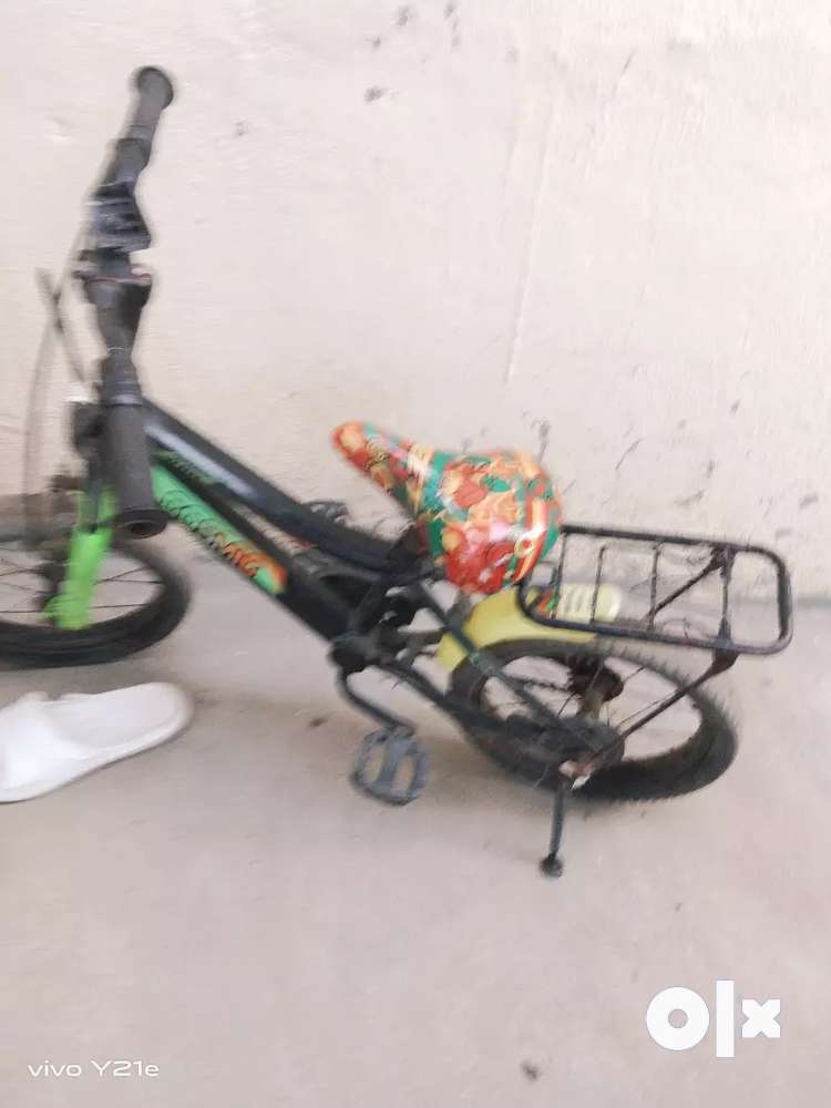 Olx child cycle best sale