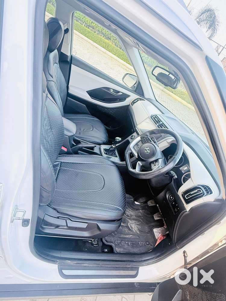 Hyundai Creta 1.6 Sx, 2023, Diesel