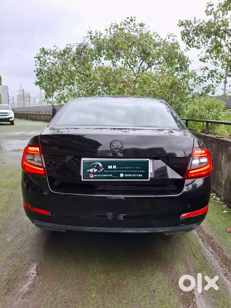 Skoda Octavia Elegance 2.0 Tdi At, 2014, Diesel