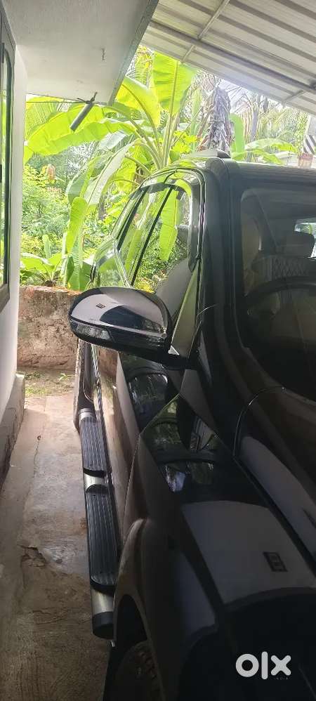Mahindra Xuv500 2014.sep.