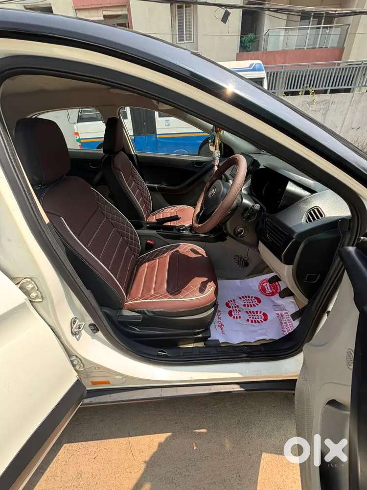 Tata Nexon 2019 Diesel 62825 Km Driven