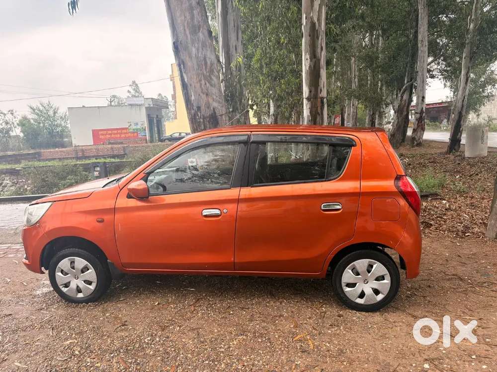 Maruti Suzuki Alto K10 2019 Petrol 87000 Km Driven