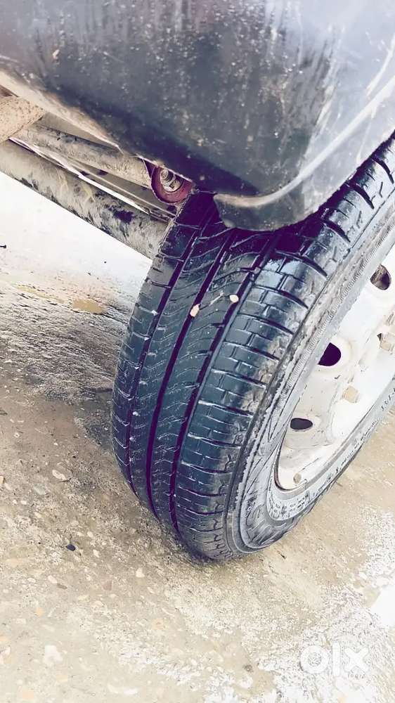 Maruti Suzuki Alto 2008 Lxi Petrol Manual