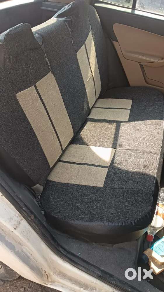 Tata Indica Vista 2011