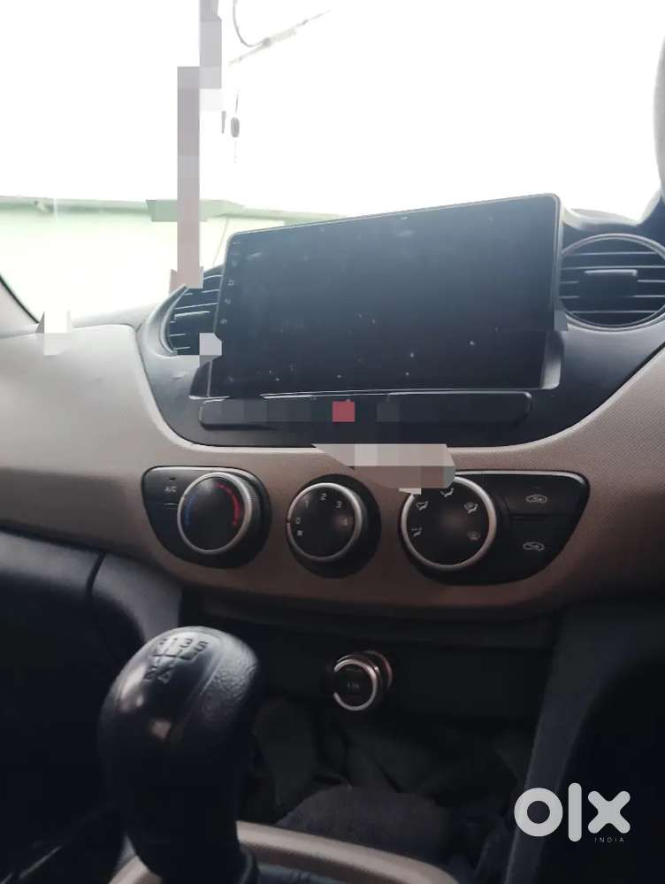 Excellent Condition Vehicle