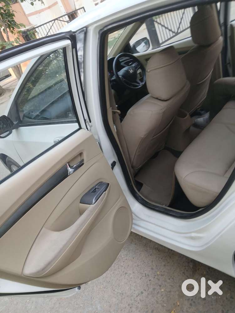 Honda City 2014-2015 V Mt, 2013, Petrol