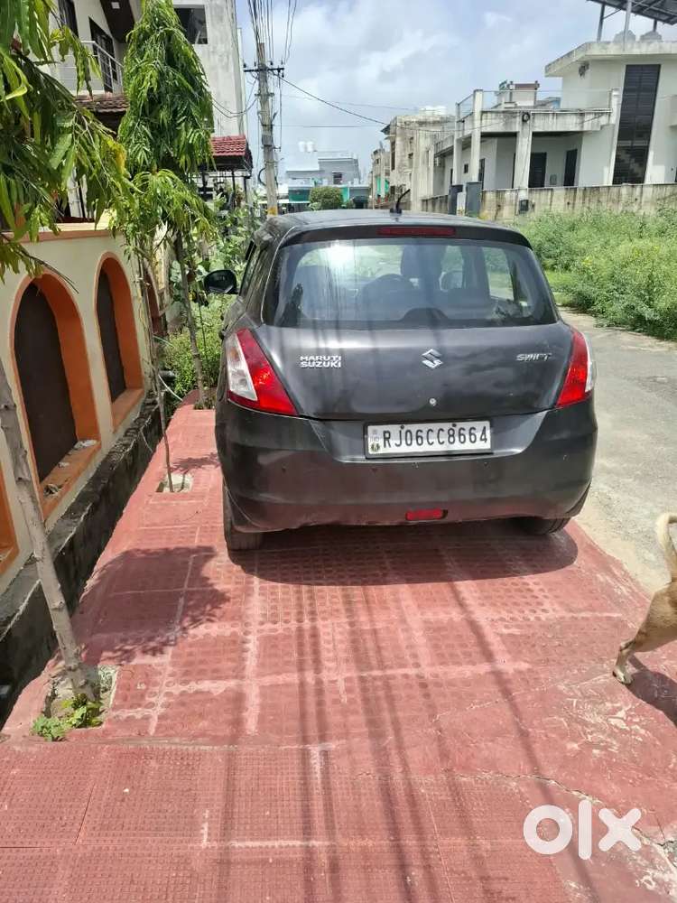 Maruti Suzuki Swift Vdi 2017 Diesel