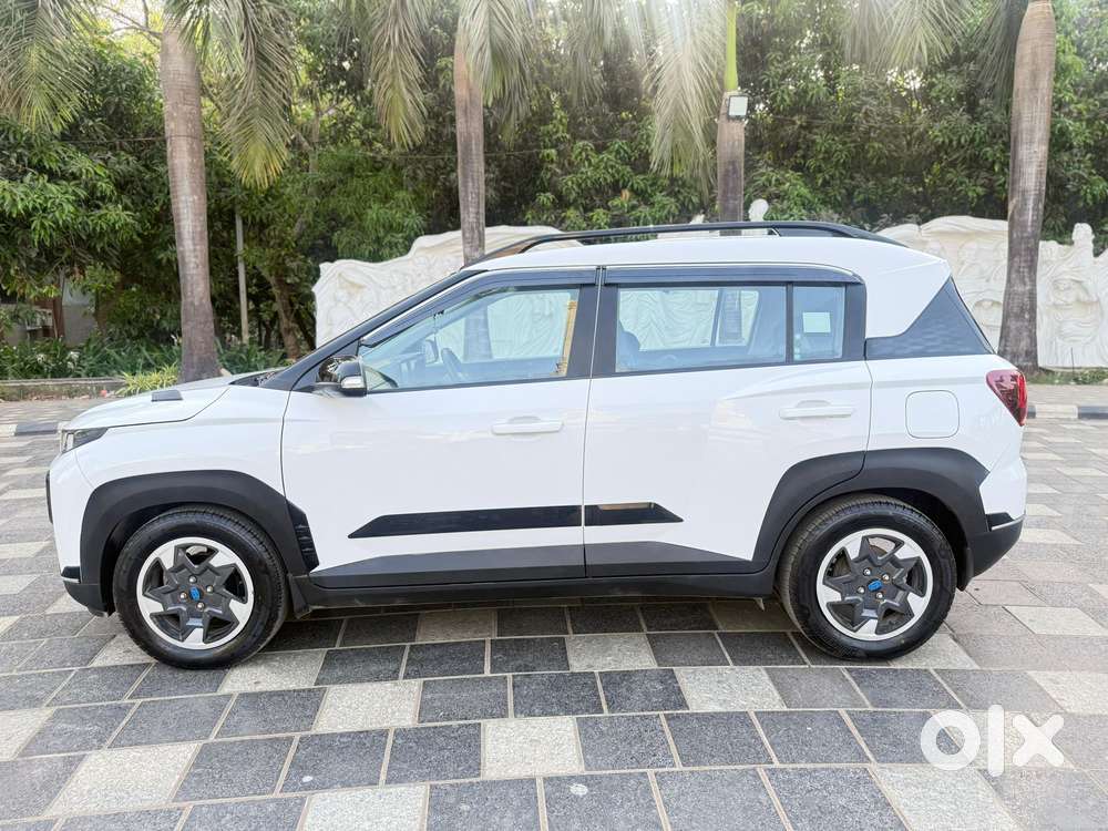 Hyundai Exter Sx 1.2 Cng Mt, 2024, Cng & Hybrids