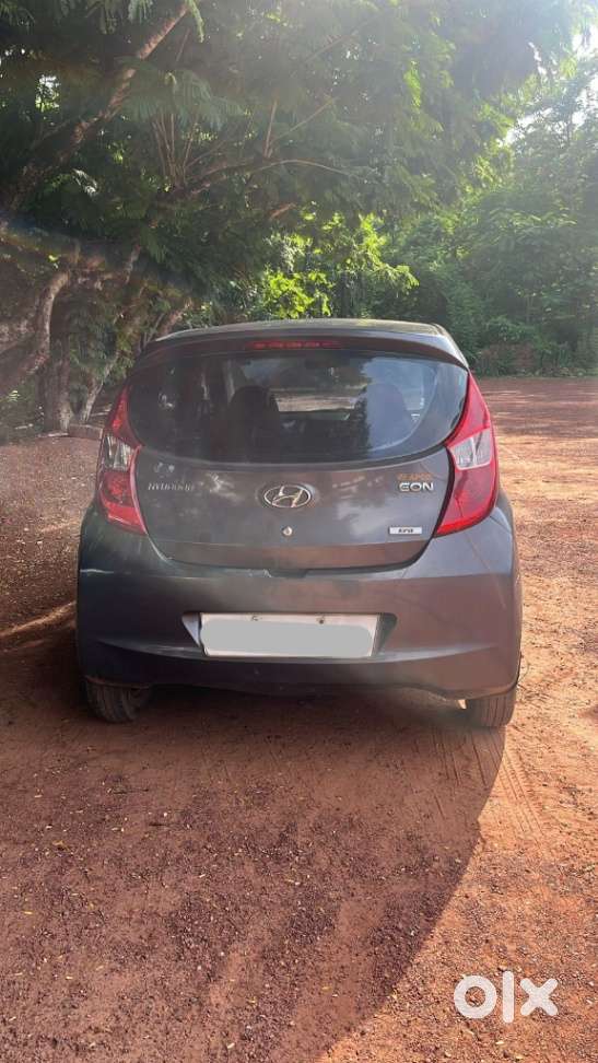 Hyundai Eon Era +, 2016, Petrol