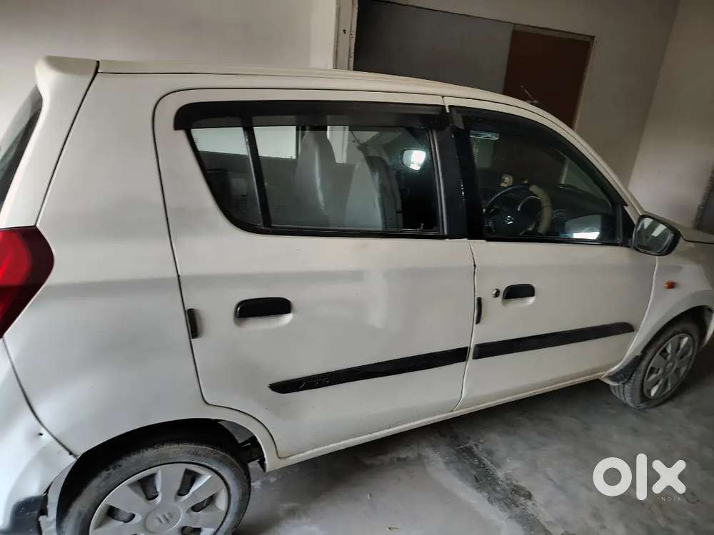 Maruti Suzuki Alto 2019
